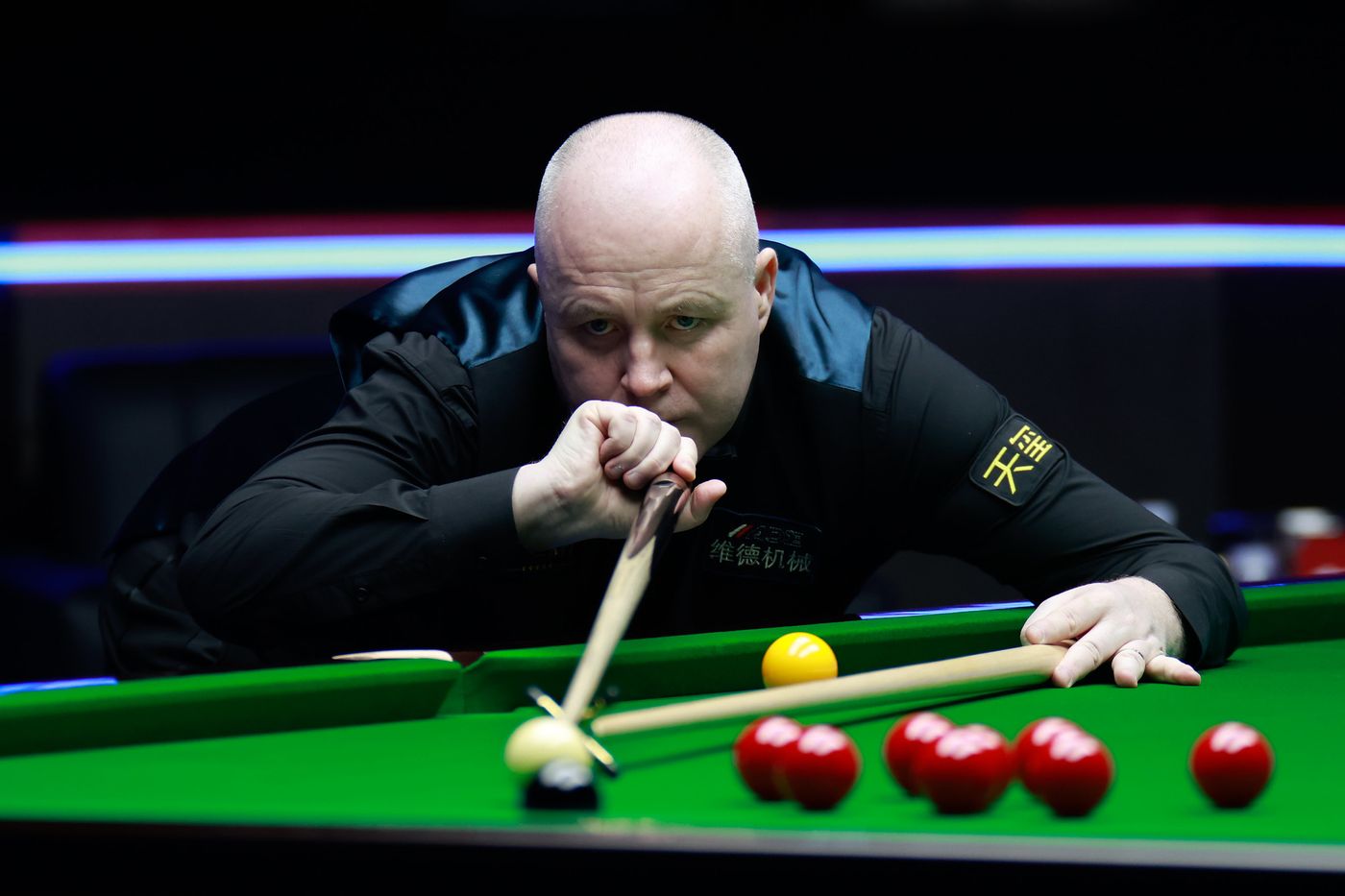 这些比赛 这些比赛