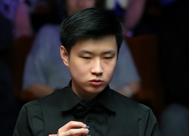 对不同对手 对不同对手