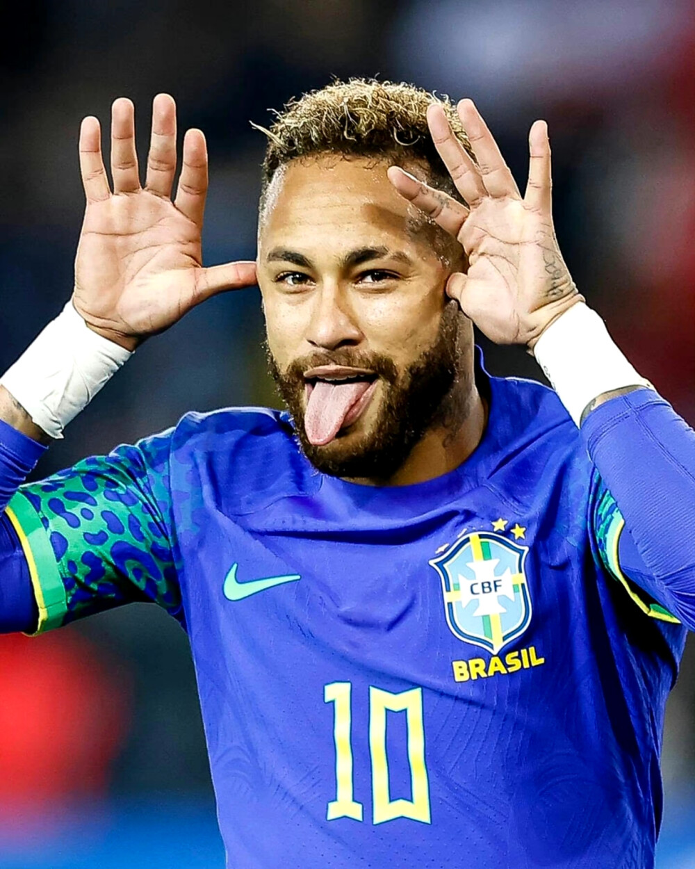 早前在CB 早前在CB