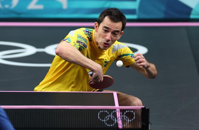 个人突破 个人突破