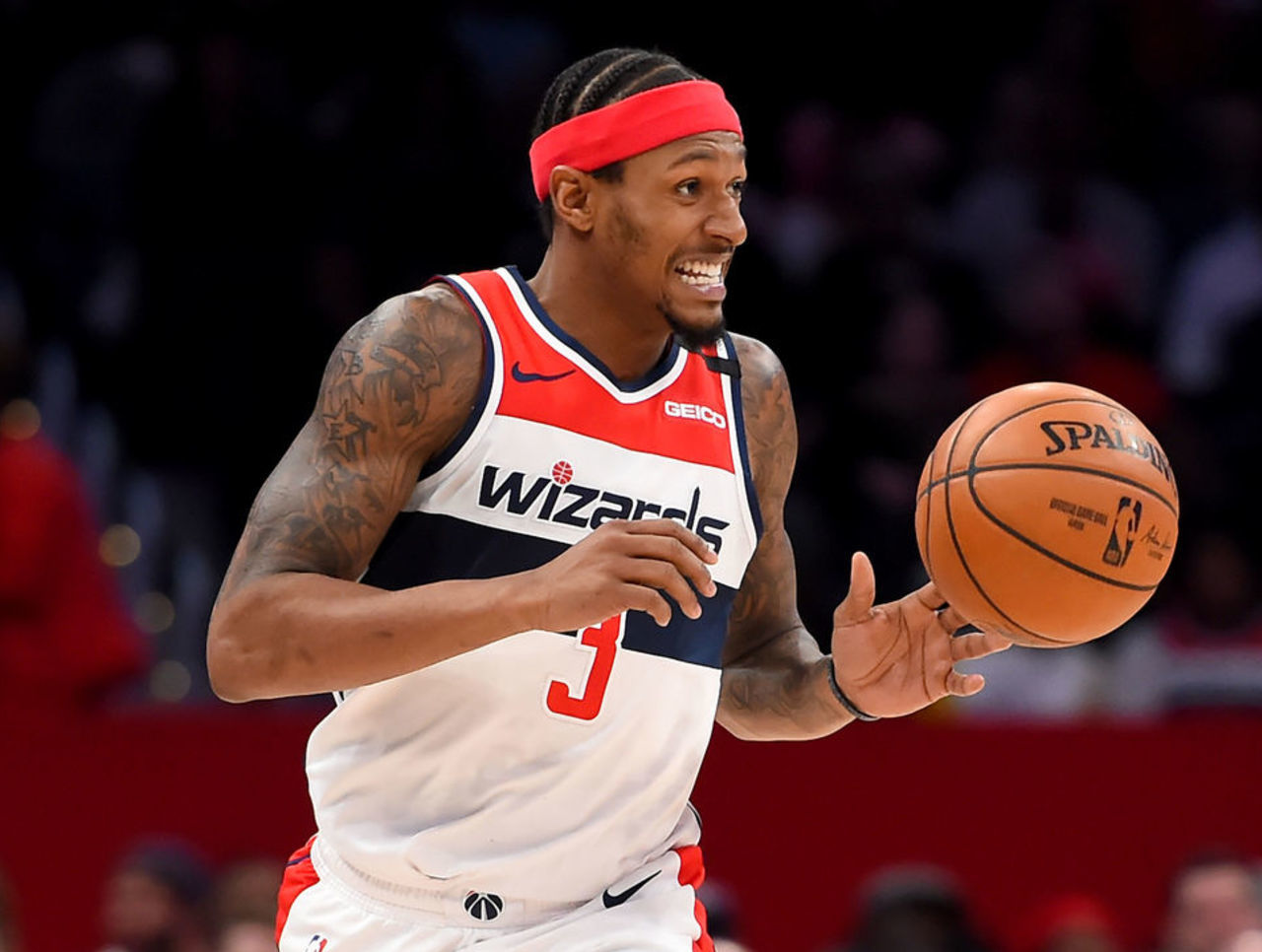 善用数据 善用数据